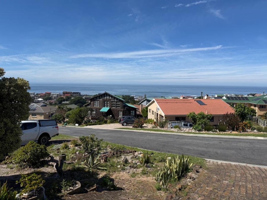 To Let 1 Bedroom Property for Rent in Tergniet Western Cape